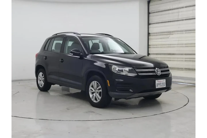 $13599 : Volkswagen Tiguan 2016 2.0T image 1