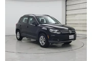 Volkswagen Tiguan 2016 2.0T en San Francisco Bay Area