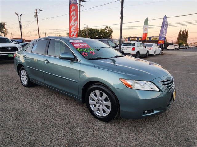 $6999 : 2007 Camry XLE image 1