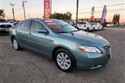 2007 Camry XLE en Modesto