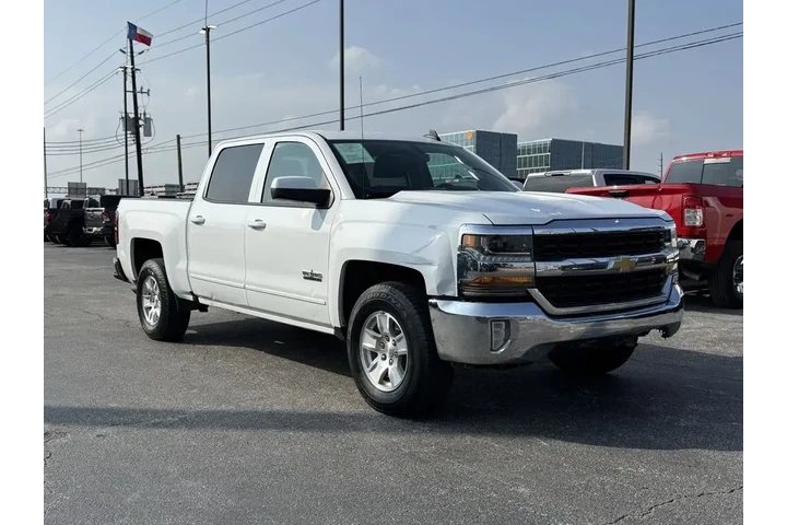 $21988 : Chevrolet Silverado 1500 201 image 2