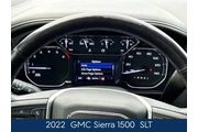 $39398 : GMC Sierra 1500 Limited 2022 thumbnail