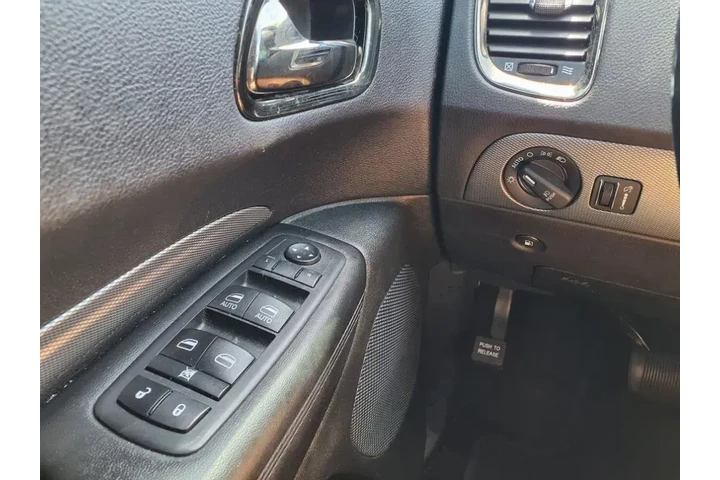 $19588 : Dodge Durango 2020 GT 4dr SU image 10