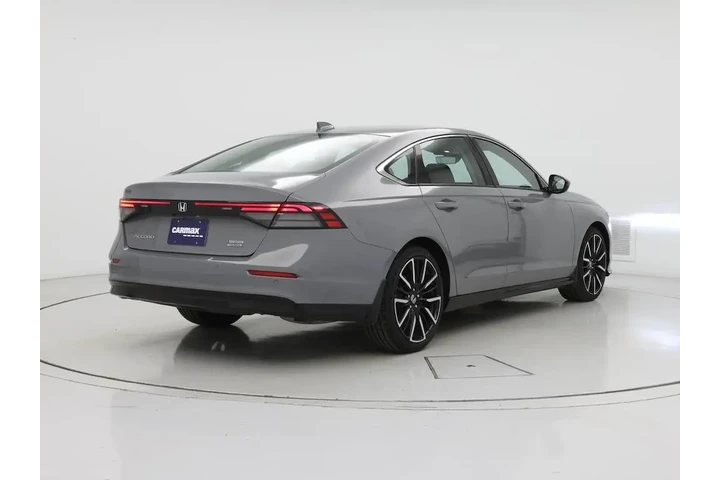 $31998 : Honda Accord Hybrid 2024 Tou image 8