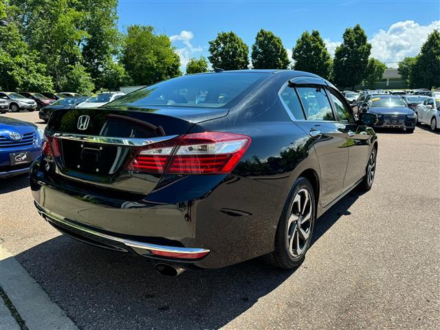 $15498 : 2016 Accord EX image 7