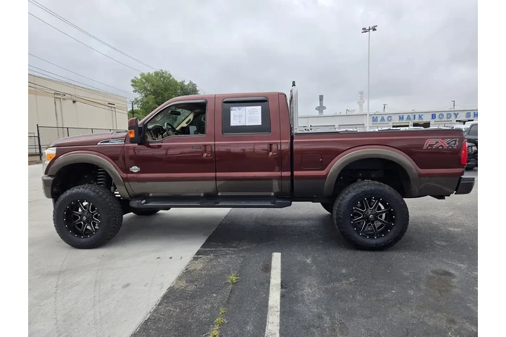 $38991 : Ford F-250 Super Duty 2016 4 image 5