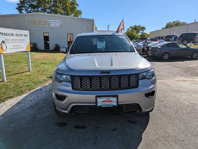 $16990 : 2018 Grand Cherokee Altitude image 8