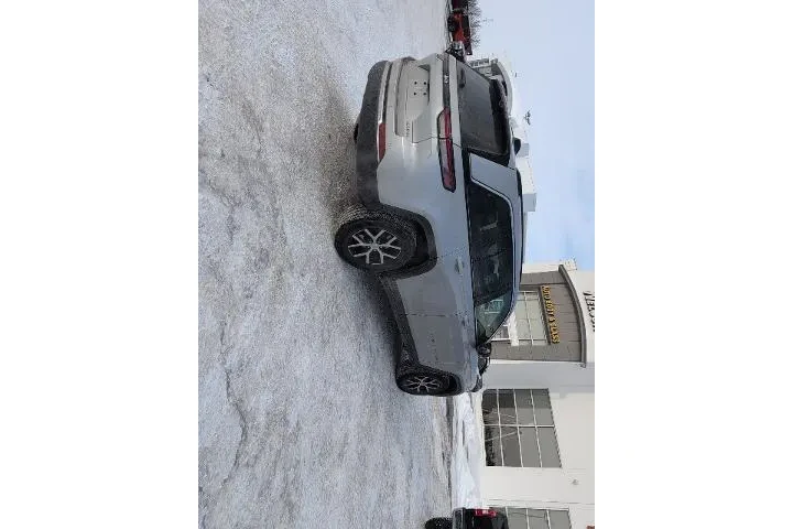 $29495 : Jeep Grand Cherokee 2023 4x4 image 7