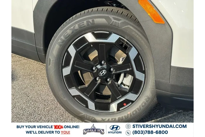 $33578 : Hyundai SANTA FE 2026 SE 4dr image 5
