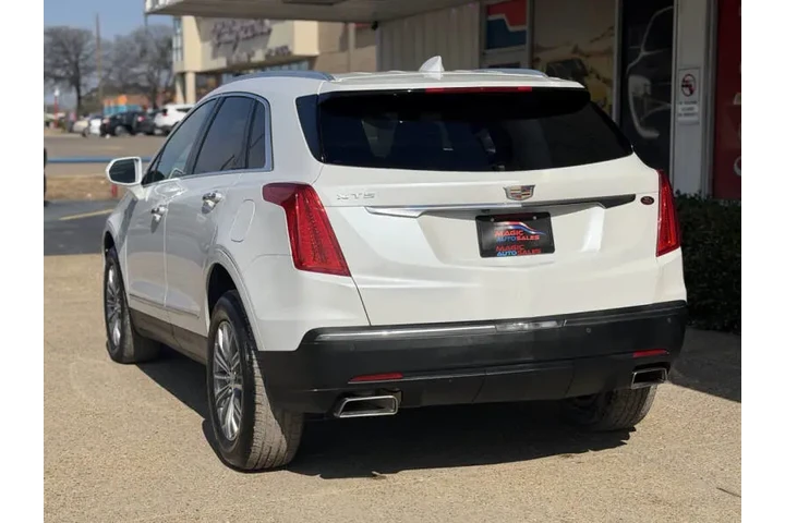 $16999 : 2017 XT5 image 7