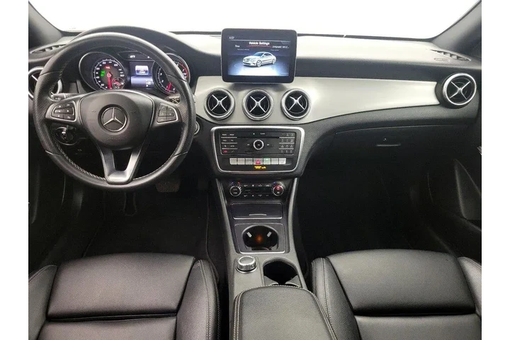 $16998 : Mercedes-Benz CLA 2017 CLA 2 image 9
