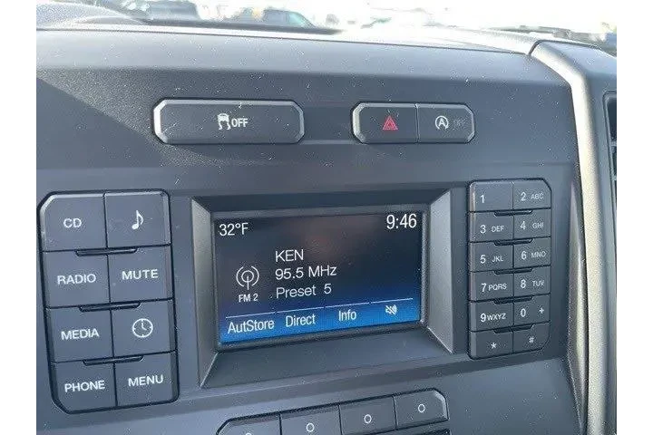 $16992 : Ford F-150 2016 4x2 XL 2dr R image 10