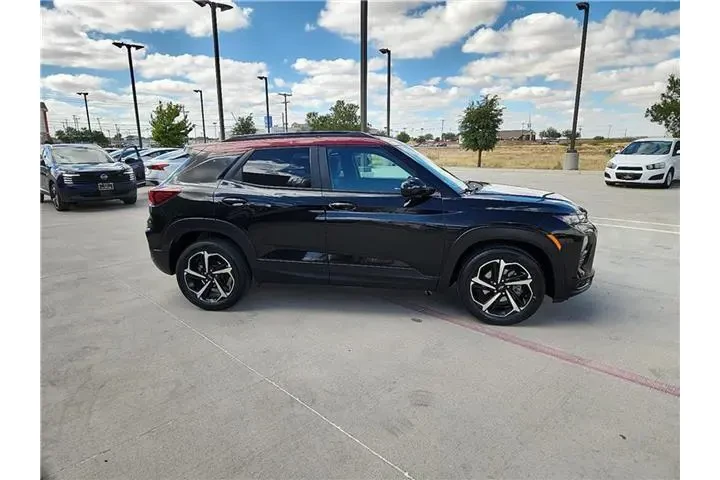 $25000 : Chevrolet Trailblazer 2023 R image 4