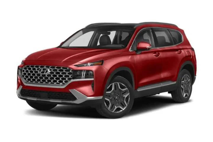 $30997 : Hyundai SANTA FE Hybrid 2023 image 1