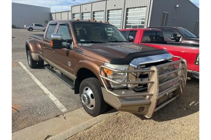 $30000 : Ford F-350 Super Duty 2012 4 image 1