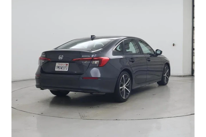 $29998 : Honda Civic 2024 Touring 4dr image 8
