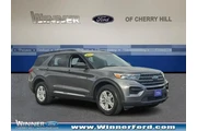 Ford Explorer 2023 AWD XLT 4 en Camden