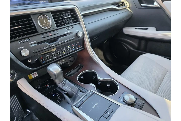 $39490 : Lexus RX 350 2022 4dr SUV image 10