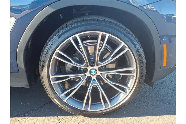 $31124 : BMW X3 2023 sDrive30i 4dr Sp image 9