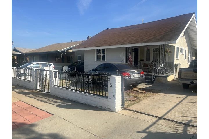 $995 : Boyle Heights 90063 cuarto image 3