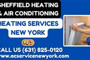 Sheffield Heating & Air Condit en New York