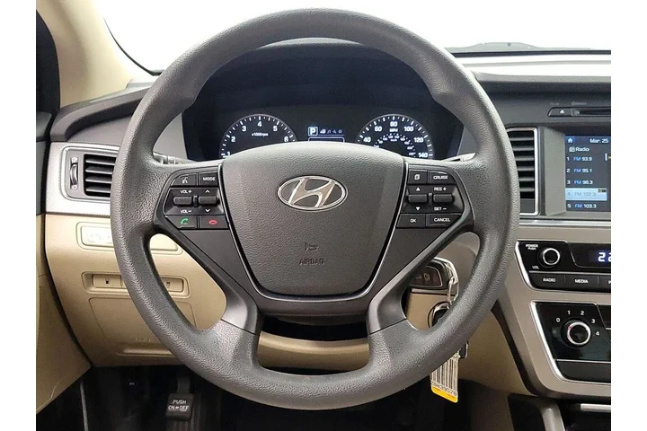 $14998 : Hyundai SONATA 2017 SE 4dr S image 10