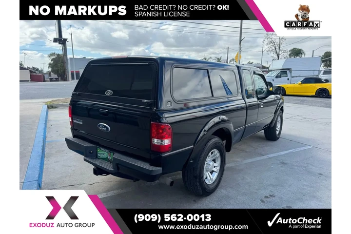 $16995 : 2011 Ranger Sport image 9