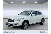 INFINITI QX50 2016 AWD 4dr C en Houston