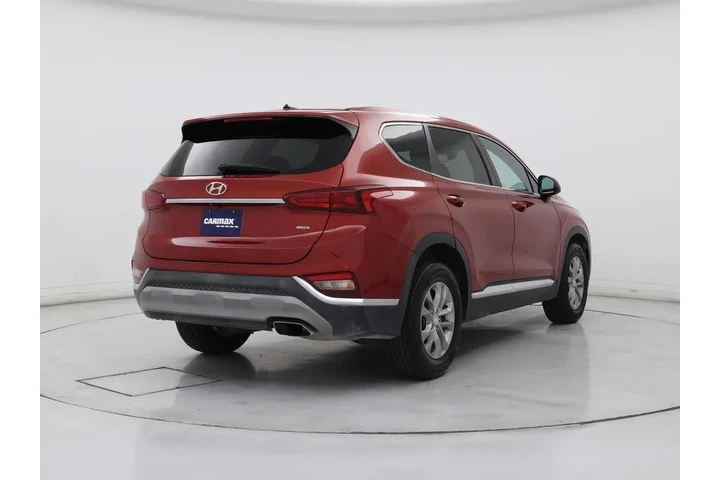 $18998 : Hyundai SANTA FE 2020 AWD SE image 8