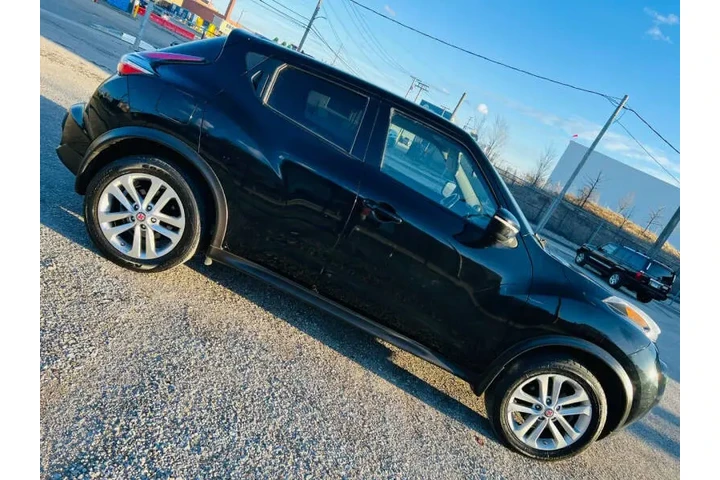 $8799 : 2016 JUKE SV image 3