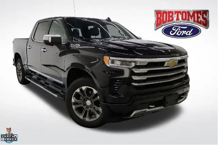 $38901 : Chevrolet Silverado 1500 202 image 1