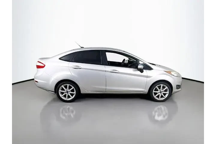 $9950 : Ford Fiesta 2019 SE 4dr Seda image 8