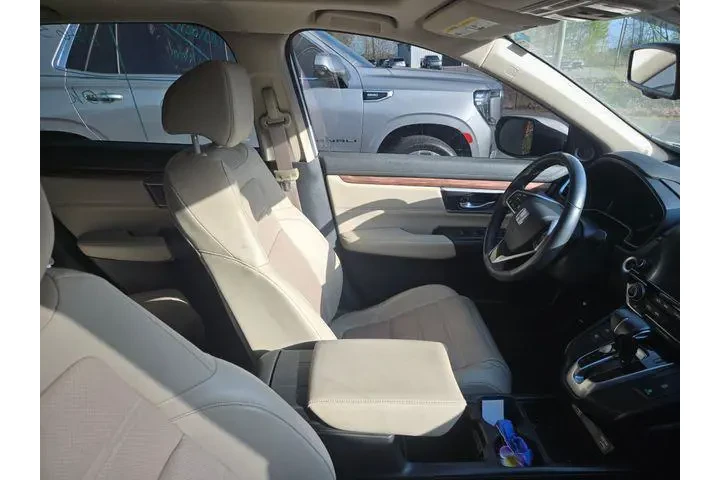 $25832 : Honda CR-V 2020 EX-L 4dr SUV image 3