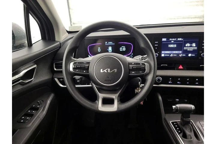 $20998 : Kia Sportage 2023 LX 4dr SUV image 10