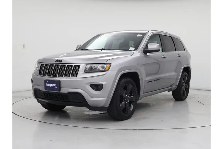 $14599 : Jeep Grand Cherokee 2015 4x2 image 4