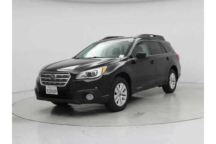 $14998 : Subaru Outback 2015 AWD 2.5i image 4