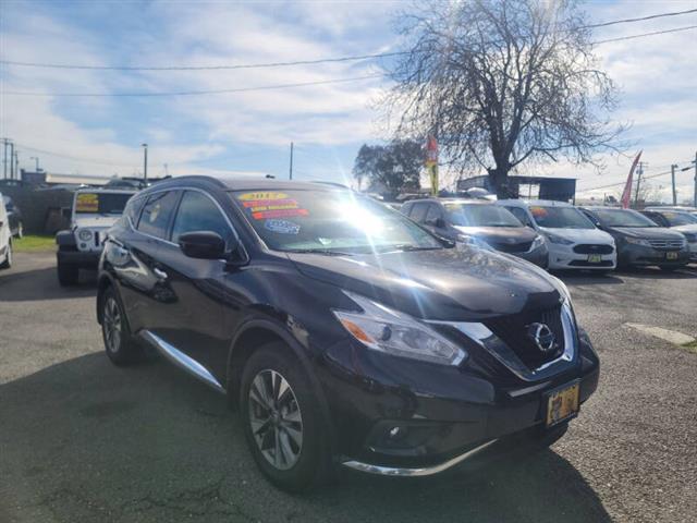 $16999 : 2017 Murano SV image 3