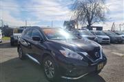 $16999 : 2017 Murano SV thumbnail