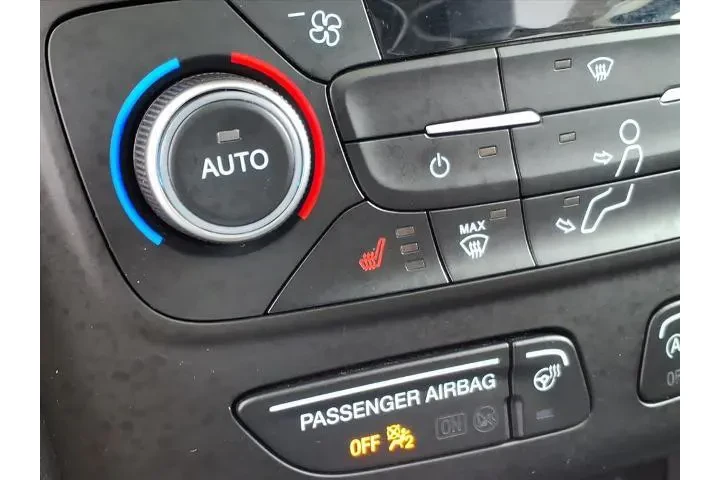 $16988 : Ford Escape 2018 AWD Titaniu image 6