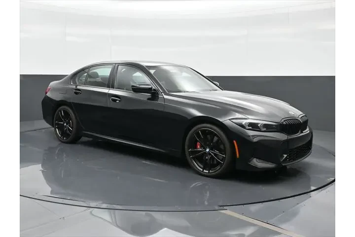 $38591 : BMW 3 Series 2023 330i 4dr S image 5