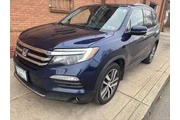 2017 Pilot Elite en Cleveland