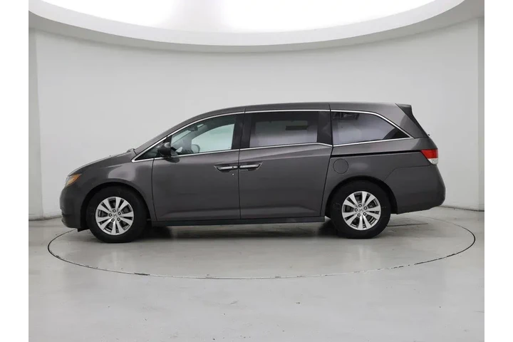 $28998 : Honda Odyssey 2016 EX-L 4dr image 3