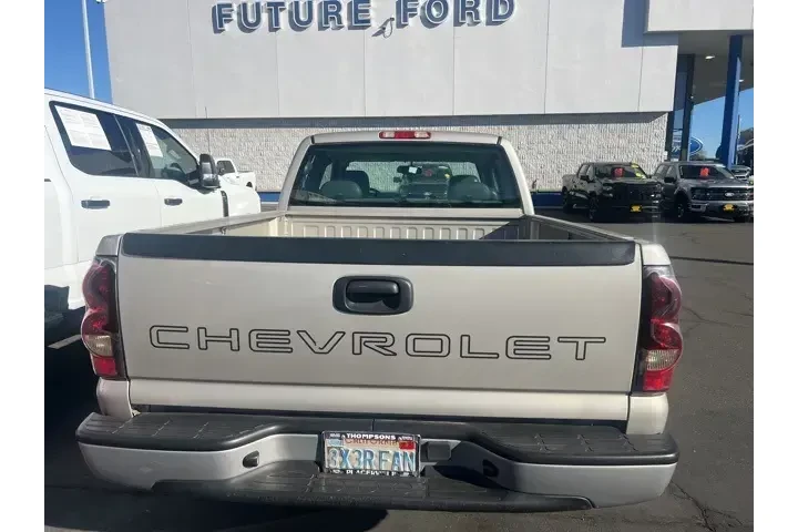 $10988 : Chevrolet Silverado 1500 200 image 8