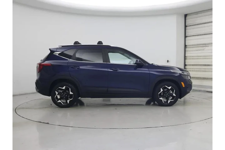 $23998 : Kia Seltos 2024 EX 4dr SUV image 7