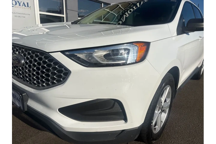 $23995 : 2023 Edge SE image 5