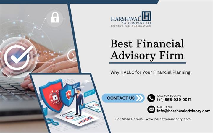 Best Financial Advisory Firm image 1