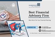 Best Financial Advisory Firm en San Diego