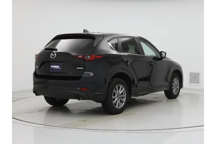 $25998 : Mazda CX-5 2024 AWD 2.5 S Se image 8