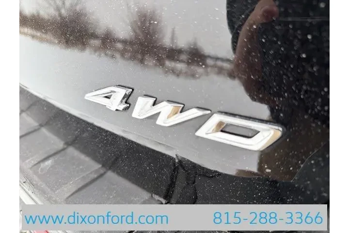 $38410 : Ford Explorer 2025 AWD ST-Li image 9