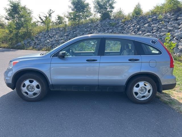 $9998 : PRE-OWNED 2010 HONDA CR-V LX image 5